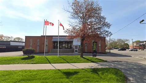 bingo burlington